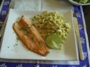 Bärlauchspätzle - Rezept