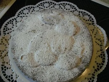 Rezept: Rüblikuchen Bild Nr. 3 Rüblikuchen - Rezept - Bild Nr. 3