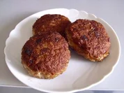 Berliner Boulette - Rezept