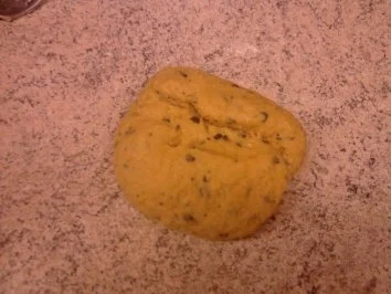 Rezept: Hausgemachte Ravioli Bild Nr. 4 Hausgemachte Ravioli - Rezept - Bild Nr. 4