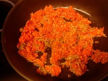 Rezept: Hausgemachte Ravioli Bild Nr. 5 Hausgemachte Ravioli - Rezept - Bild Nr. 5