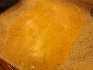 Rezept: Hausgemachte Ravioli Bild Nr. 7 Hausgemachte Ravioli - Rezept - Bild Nr. 7