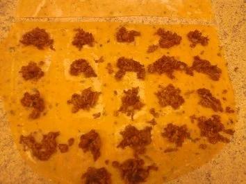 Rezept: Hausgemachte Ravioli Bild Nr. 8 Hausgemachte Ravioli - Rezept - Bild Nr. 8