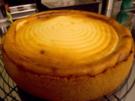 Käsekuchen - Rezept