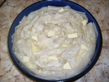 BANICA - Rezept - Bild Nr. 2