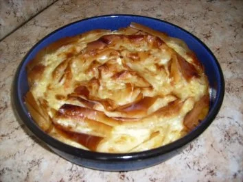 BANICA - Rezept - Bild Nr. 3