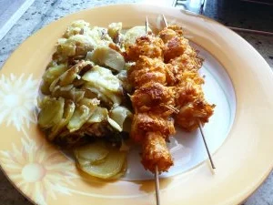 Chickennuggets - Rezept - Bild Nr. 2