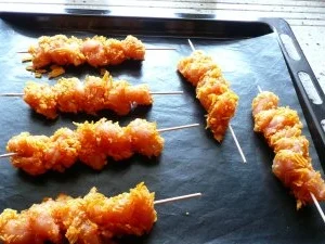 Chickennuggets - Rezept - Bild Nr. 3