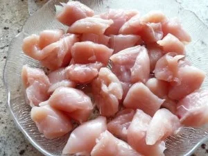 Chickennuggets - Rezept - Bild Nr. 4