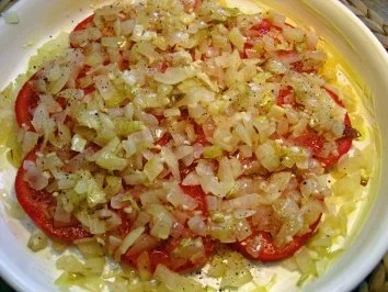 Sonntags-Hühnchen ... - Rezept - Bild Nr. 2