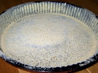 Rezept: Zitronen-Tarte Bild Nr. 3 Zitronen-Tarte - Rezept - Bild Nr. 3