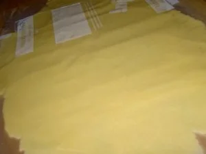 Rezept: Zitronen-Tarte Bild Nr. 4 Zitronen-Tarte - Rezept - Bild Nr. 4