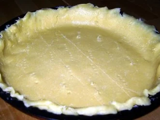 Rezept: Zitronen-Tarte Bild Nr. 5 Zitronen-Tarte - Rezept - Bild Nr. 5