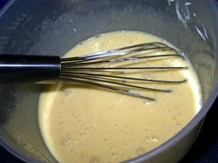 Rezept: Zitronen-Tarte Bild Nr. 9 Zitronen-Tarte - Rezept - Bild Nr. 9