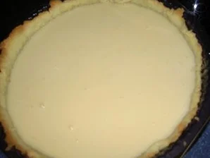 Rezept: Zitronen-Tarte Bild Nr. 10 Zitronen-Tarte - Rezept - Bild Nr. 10