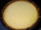 Zitronen-Tarte - Rezept