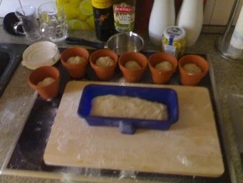 Rezept: Bierbrot Bild Nr. 3 Bierbrot - Rezept - Bild Nr. 3