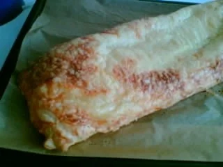 Blätterteig gefüllt die 5. - Rezept