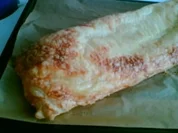 Blätterteig gefüllt die 5. - Rezept