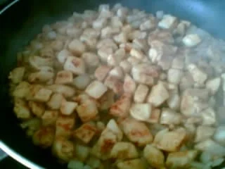 Blätterteig gefüllt die 5. - Rezept - Bild Nr. 3