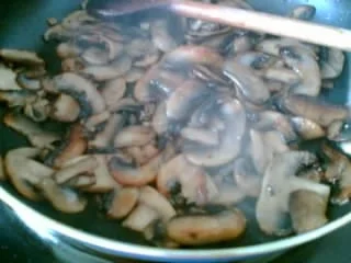 Blätterteig gefüllt die 5. - Rezept - Bild Nr. 5