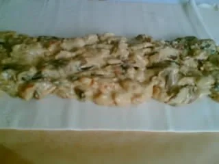 Blätterteig gefüllt die 5. - Rezept - Bild Nr. 6