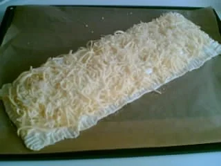 Blätterteig gefüllt die 5. - Rezept - Bild Nr. 7