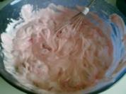 Erdbeerquark - Rezept