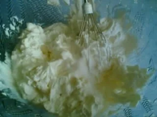 Erdbeerquark - Rezept - Bild Nr. 2