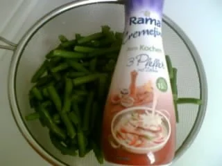 Rezept: Pfeffer-Puten-Pfanne Bild Nr. 2 Pfeffer-Puten-Pfanne - Rezept - Bild Nr. 2