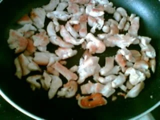 Rezept: Pfeffer-Puten-Pfanne Bild Nr. 4 Pfeffer-Puten-Pfanne - Rezept - Bild Nr. 4