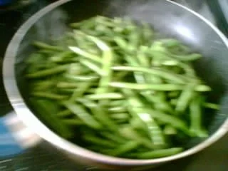 Rezept: Pfeffer-Puten-Pfanne Bild Nr. 5 Pfeffer-Puten-Pfanne - Rezept - Bild Nr. 5