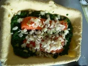 Rezept: Geblubter Lachs...am Freitag Geblubter Lachs...am Freitag - Rezept