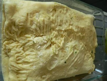 Rezept: Geblubter Lachs...am Freitag Bild Nr. 3 Geblubter Lachs...am Freitag - Rezept - Bild Nr. 3