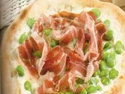 pizza nicht immer die gleiche pizza - Rezept