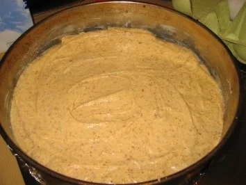 Backwaren: Verkehrter Apfelkuchen - Rezept - Bild Nr. 5