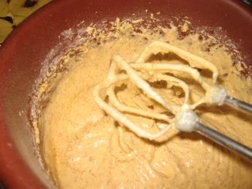 Backwaren: Verkehrter Apfelkuchen - Rezept - Bild Nr. 6