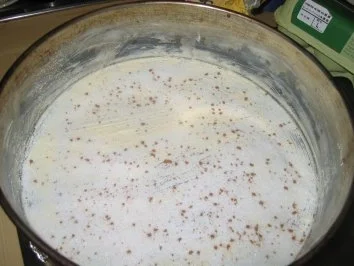 Backwaren: Verkehrter Apfelkuchen - Rezept - Bild Nr. 8