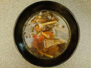 Curry-Huhn nach "Natascha Art" - Rezept