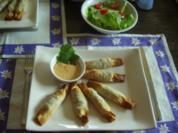 = STRUDEL-BONBONS = - Rezept
