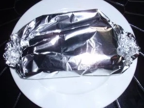 Schweinefilet auf Paprikagemüse und Maccheroninudeln - Rezept - Bild Nr. 6