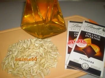  Schoko - Orangen - Splitter - Rezept - Bild Nr. 2