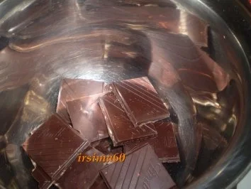  Schoko - Orangen - Splitter - Rezept - Bild Nr. 3