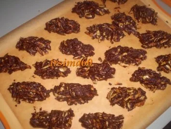  Schoko - Orangen - Splitter - Rezept - Bild Nr. 6