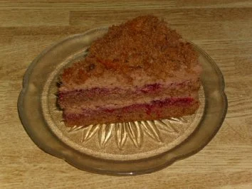 Nutellatorte - Rezept