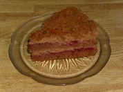 Nutellatorte - Rezept