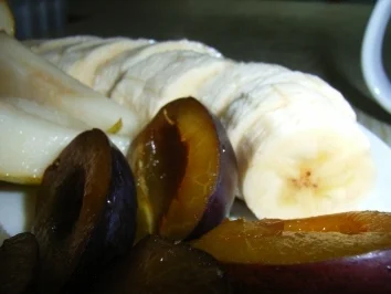 Rezept: Guten-Morgen Ruf Guten-Morgen Ruf - Rezept