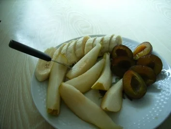 Rezept: Guten-Morgen Ruf Guten-Morgen Ruf - Rezept