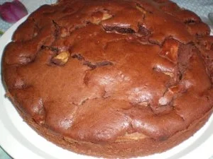 Rezept: Birnen- Kuchen Birnen- Kuchen - Rezept