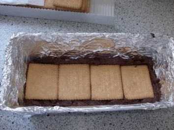 Kalte Schnauze-Hüftgold pur - Rezept - Bild Nr. 4